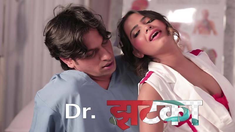 Dr. Jhatka